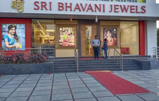 Sri Bhavani Jewels